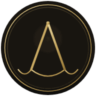 Aura Properties app icon